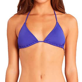 Billabong Sol Searcher Triangle Bikini Top (Women's)