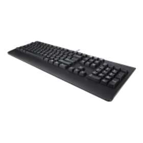 Lenovo Preferred Pro II USB Keyboard (Nordic)