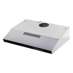 Akpo WK-7 K Glass 60cm (Stainless Steel)