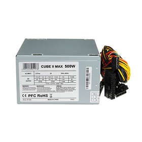 iBOX Cube II 500W