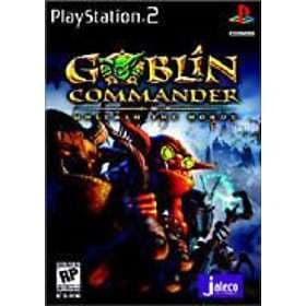 Goblin Commander: Unleash the Horde (PS2)