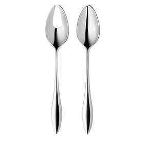 Gense Indra Sallad & Serveringsset 2 pcs