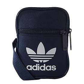Adidas Originals Trefoil Festival Crossbody Bag