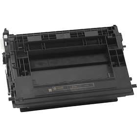 HP 37X (Black)