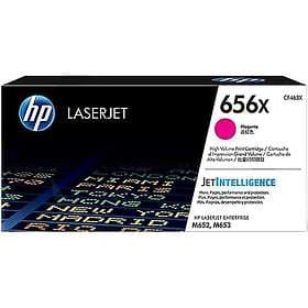 HP 656X (Magenta)