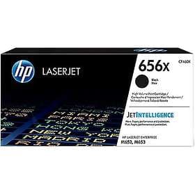 HP 656X (Black)