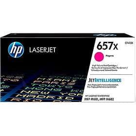 HP 657X (Magenta)