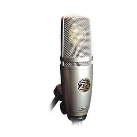 JTS JS-1E