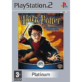 Harry Potter and the Chamber of Secrets (PS2)