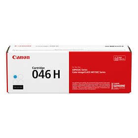 Canon 046H (Cyan)