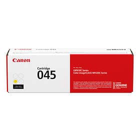 Canon 045 (Yellow)