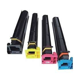 Konica Minolta TNP49K (Black)
