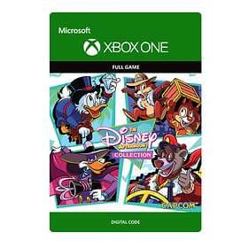 The Disney Afternoon Collection (Xbox One | Series X/S)