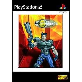 Hidden Invasion (PS2)