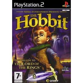 The Hobbit (PS2)
