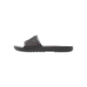 Crocs Sloane Embellished Slide (Women's)