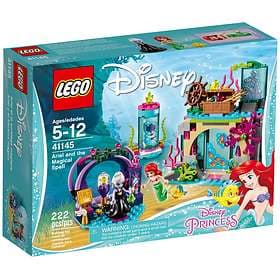 LEGO Disney Princess 41145 Ariel And The Magical Spell