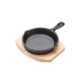 Kitchen Craft Master Class Mini Fry Pan 11cm
