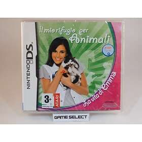 La Vita Di Emma Il Mio Rifugio P.Animali (DS)