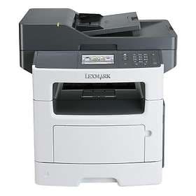 Lexmark MX517de