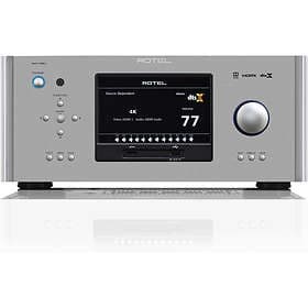 Rotel RAP-1580