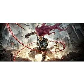 Darksiders III (PC)