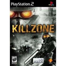 Killzone (PS2)