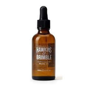Hawkins & Brimble Beard Oil 50ml