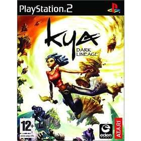 Kya: Dark Lineage (PS2)