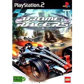 Drome Racers (PS2)