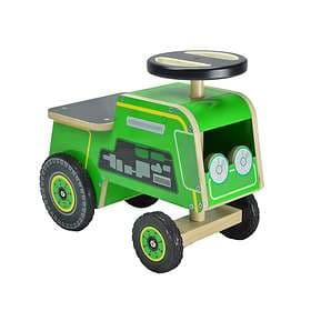 Kiddimoto Tractor Tractor