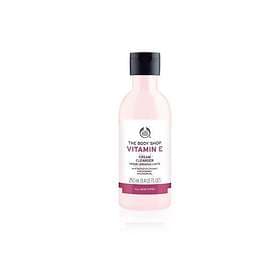 The Body Shop Vitamin E Cream Cleanser 250ml