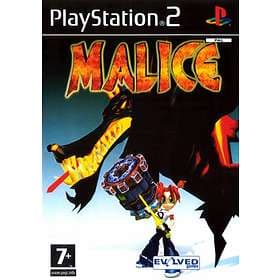 Malice (PS2)