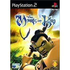 The Mark of Kri (PS2)