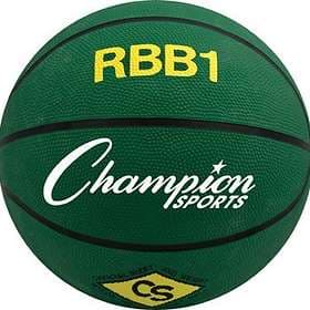 Champion Sports Intermemiate Rubber