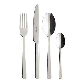 Villeroy & Boch Louis Cutlery Set 24 pcs