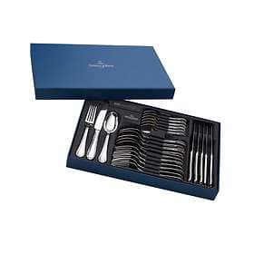 Villeroy & Boch Mademoiselle Cutlery Set 24 pcs