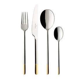 Villeroy & Boch Ella Cutlery Set 30 pcs