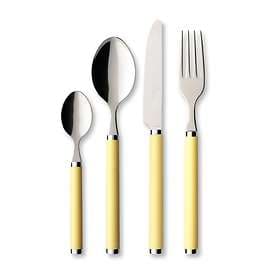 Villeroy & Boch Play! Sunny Day Cutlery Set 24 pcs