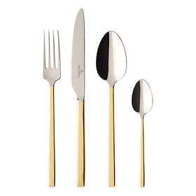 Villeroy & Boch La Classica Cutlery Set 24 pcs