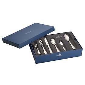 Villeroy & Boch Mademoiselle Cutlery Set 68 pcs