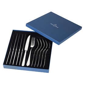 Villeroy & Boch Oscar Steak Set 12 pcs