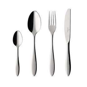 Villeroy & Boch Arthur Cutlery Set 68 pcs
