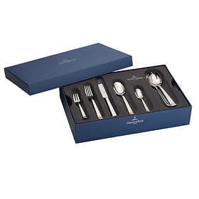 Villeroy & Boch Victor Cutlery Set 68 pcs