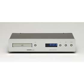 Sugden Mystro CD-player