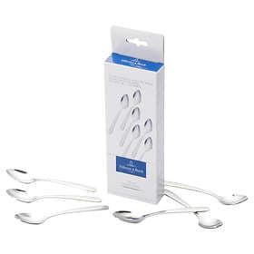 Villeroy & Boch Daily Line After Dinner Teaspoon 6-pack