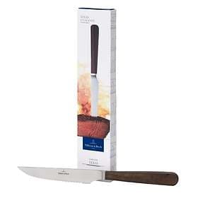 Villeroy & Boch Texas Pizza & Steak Knife 232mm