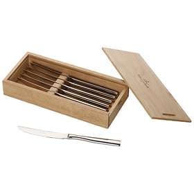 Villeroy & Boch Piemont Pizza & Steak Knife Set 6 pcs