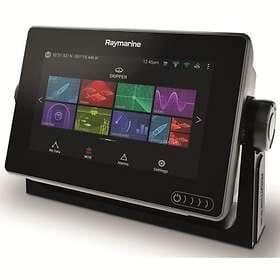 Raymarine Axiom 7RV