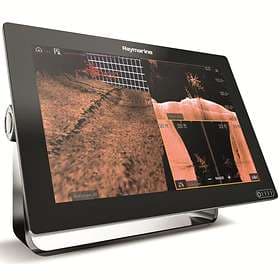 Raymarine Axiom 9RV
